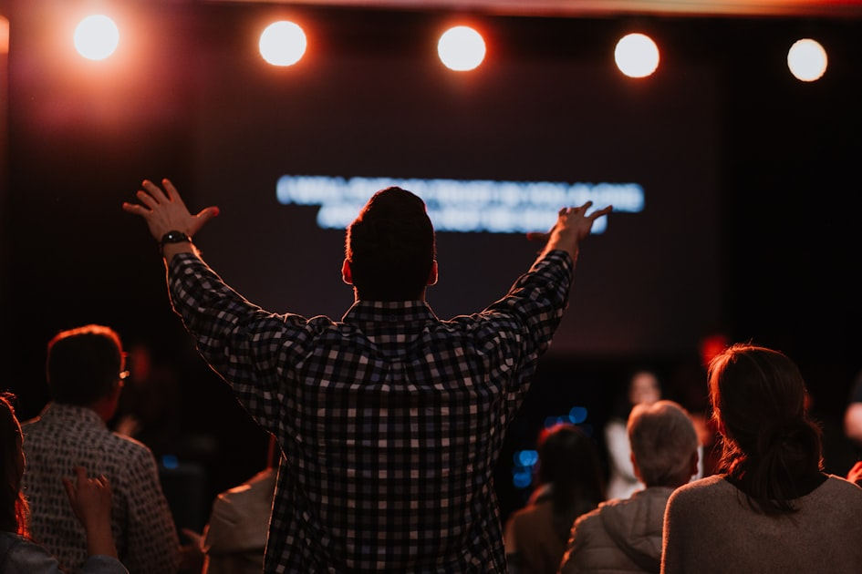 The Role of the Holy Spirit in Healing