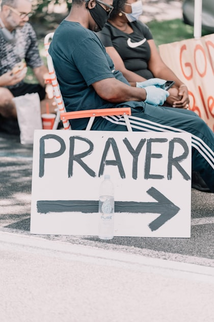 Exploring Prayer Groups in Cairns